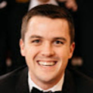 Meet your Posher, Jon